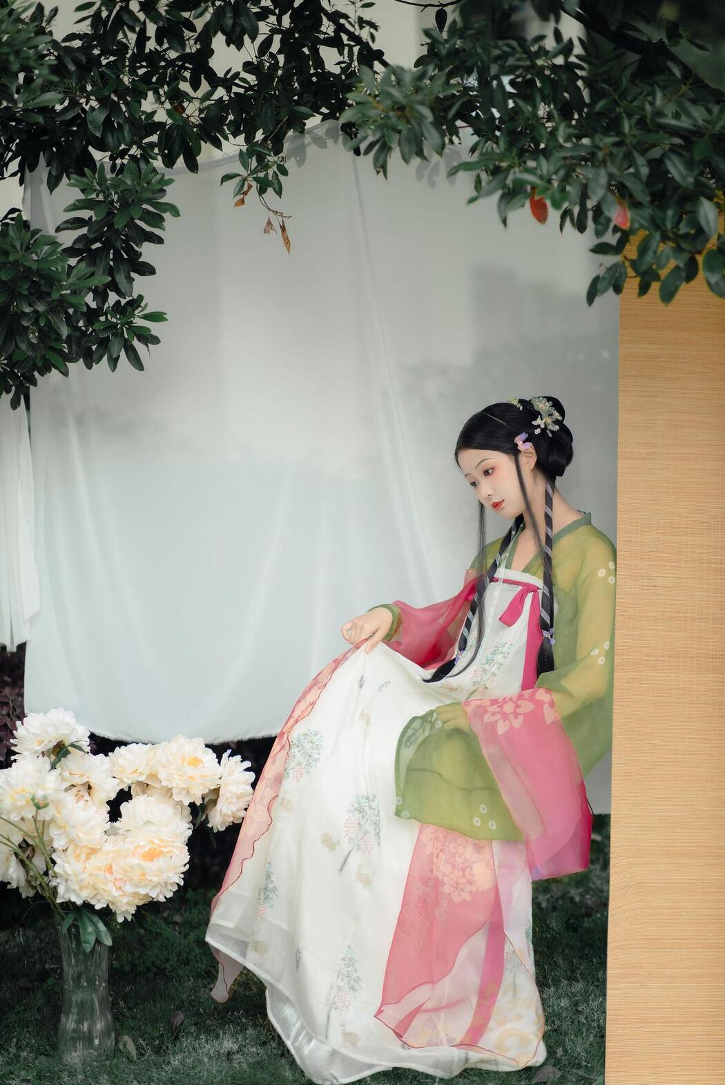 YiTuYu艺图语 Vol.2486 Ruo Yun