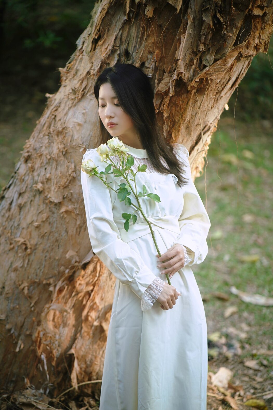 YiTuYu艺图语 Vol.2420 Zhang Zhang