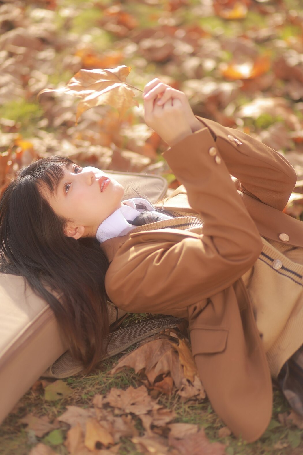 YiTuYu艺图语 Vol.2444 Lovelatte11