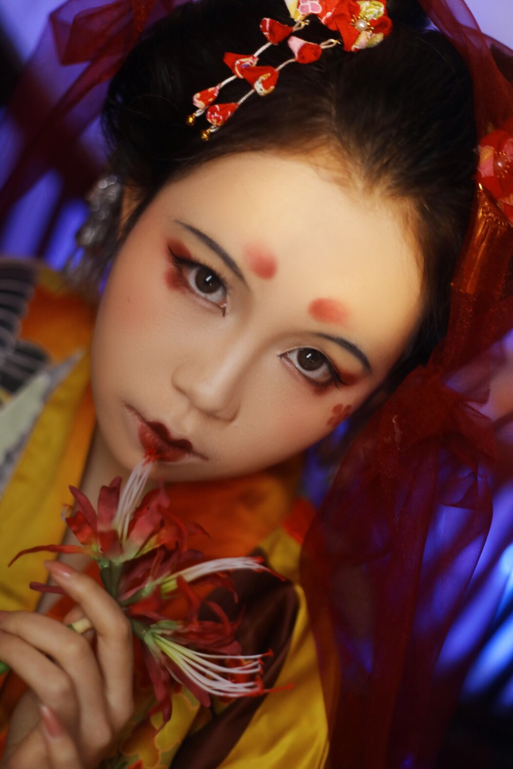 YiTuYu艺图语 Vol.2402 Yi Zhi Gao Gao