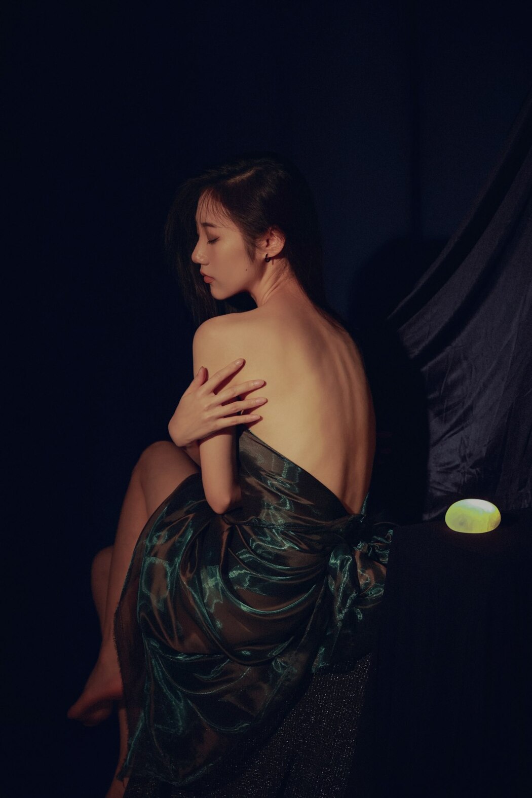 YiTuYu艺图语 Vol.2408 A Wan