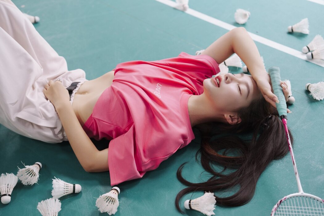 YiTuYu艺图语 Vol.2445 Shu Wen Tong Xue