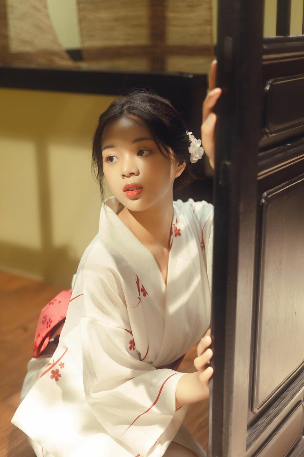 YiTuYu艺图语 Vol.2487 Yang Yi