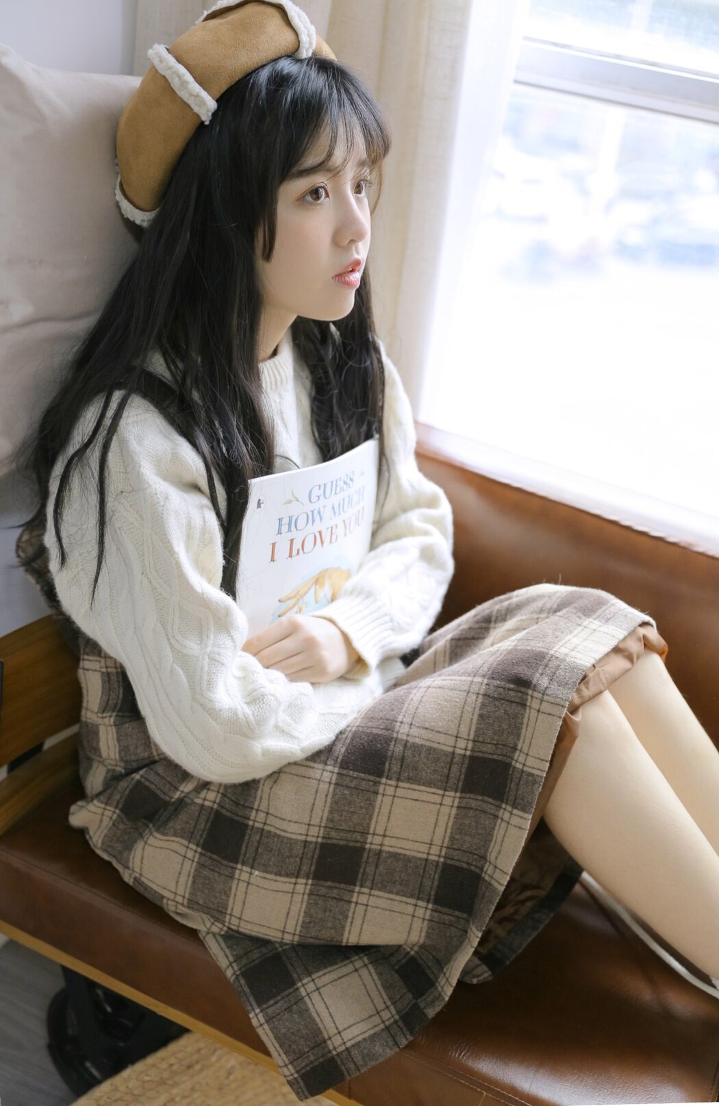 YiTuYu艺图语 Vol.2453 A Qi A Qi A Qi
