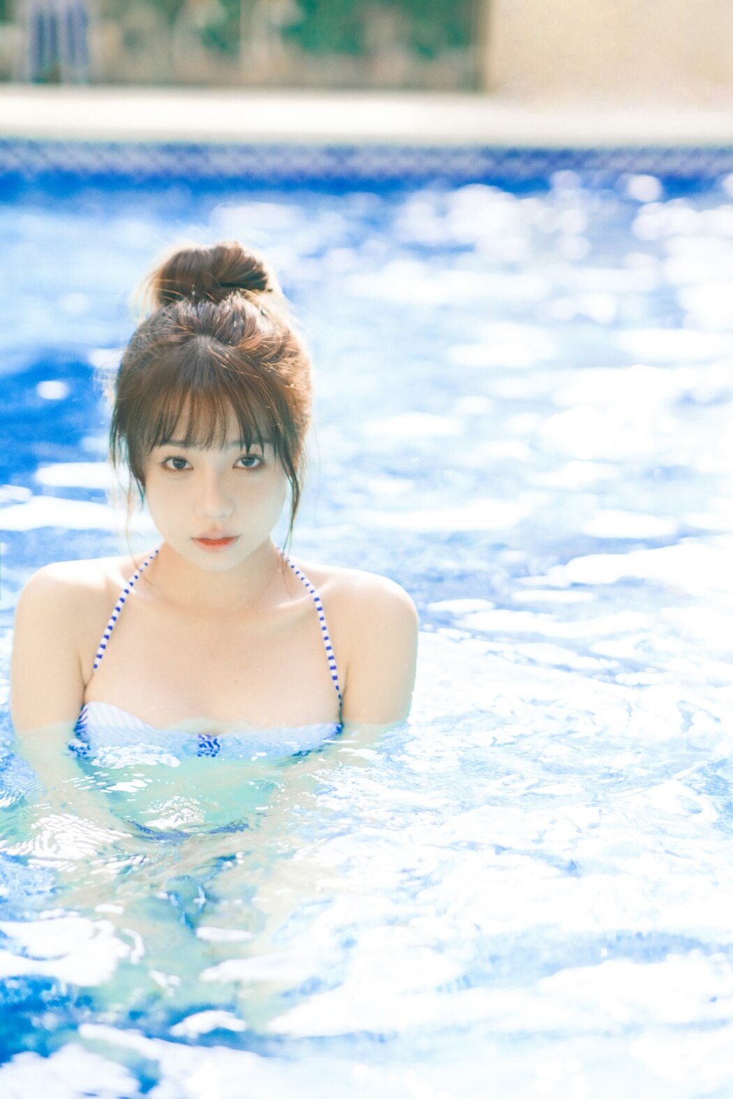 YiTuYu艺图语 Vol.2429 Wen Si Er VV