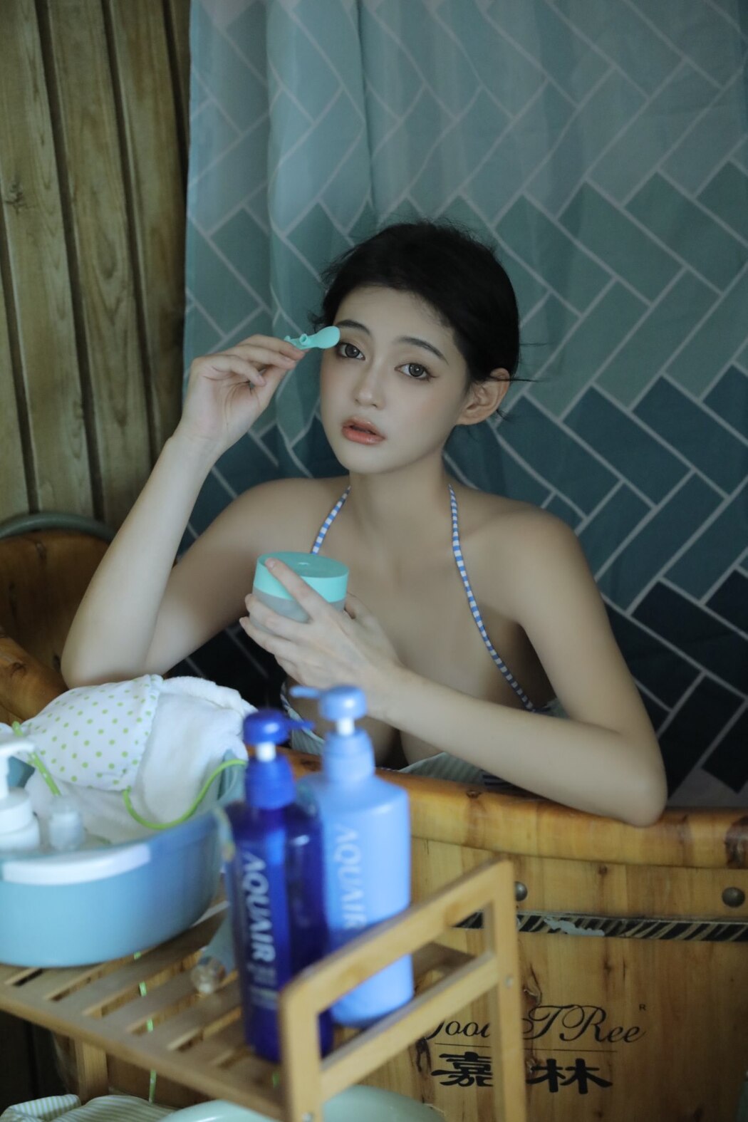 YiTuYu艺图语 Vol.2419 Fu Si Wei Er