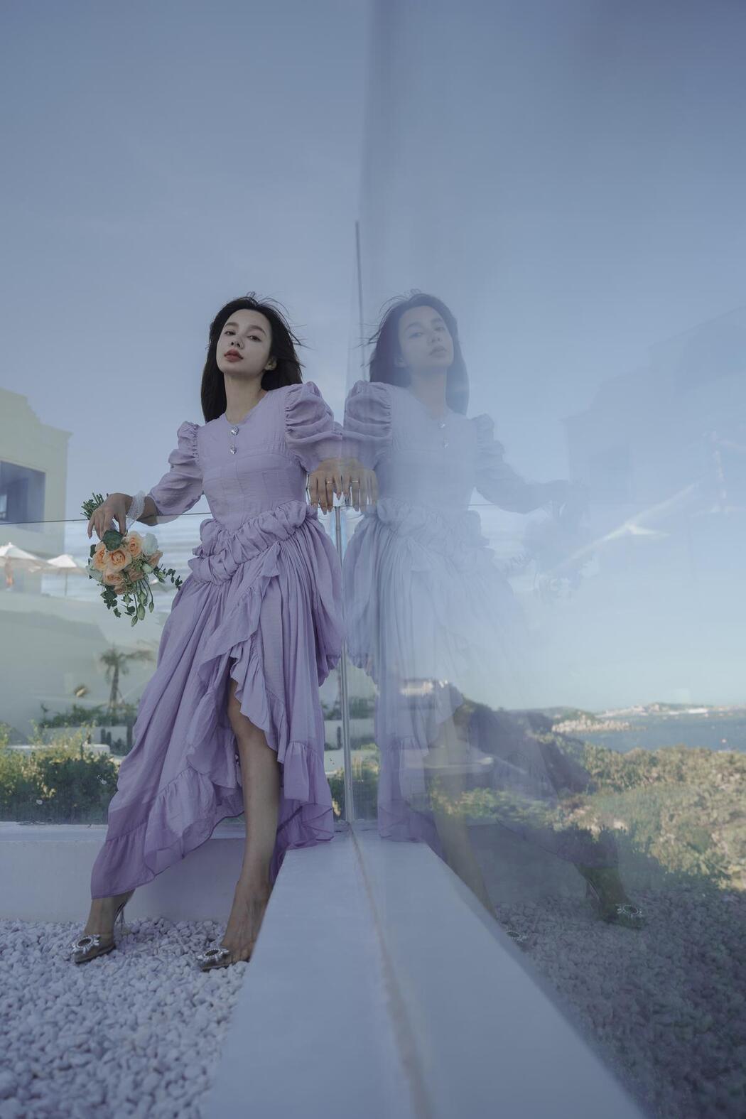 YiTuYu艺图语 Vol.2480 Shu Wen Tong Xue