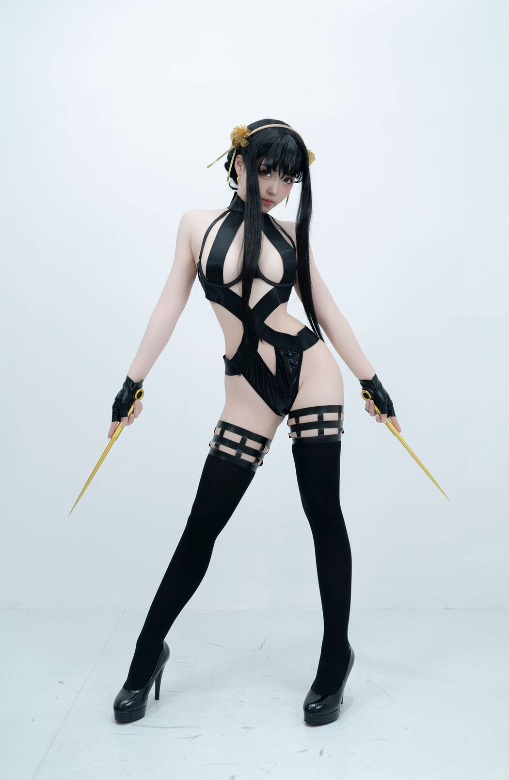 Coser@Bangni邦尼 – 约尔