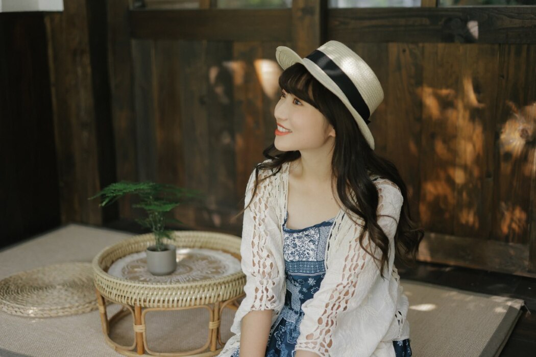 YiTuYu艺图语 Vol.2446 Lan Pang Zi