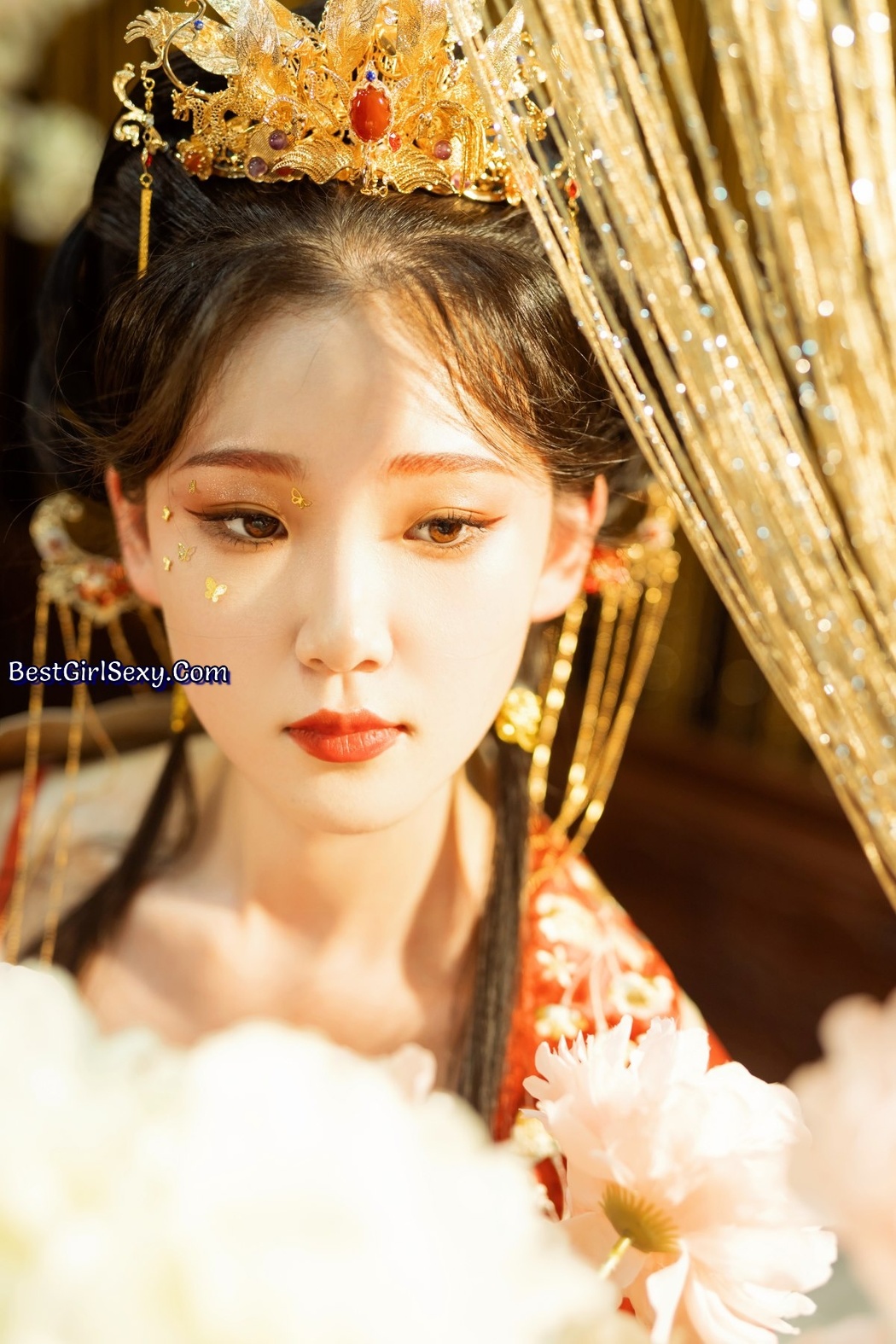 YiTuYu艺图语 Vol.2409 Xiang Wang Hui Shou Miao Miao Miao