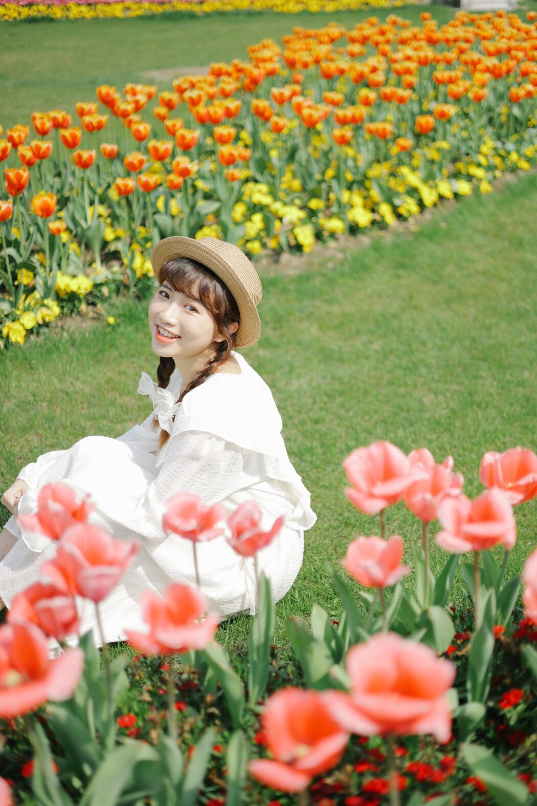 YiTuYu艺图语 Vol.2456 Lan Pang Zi