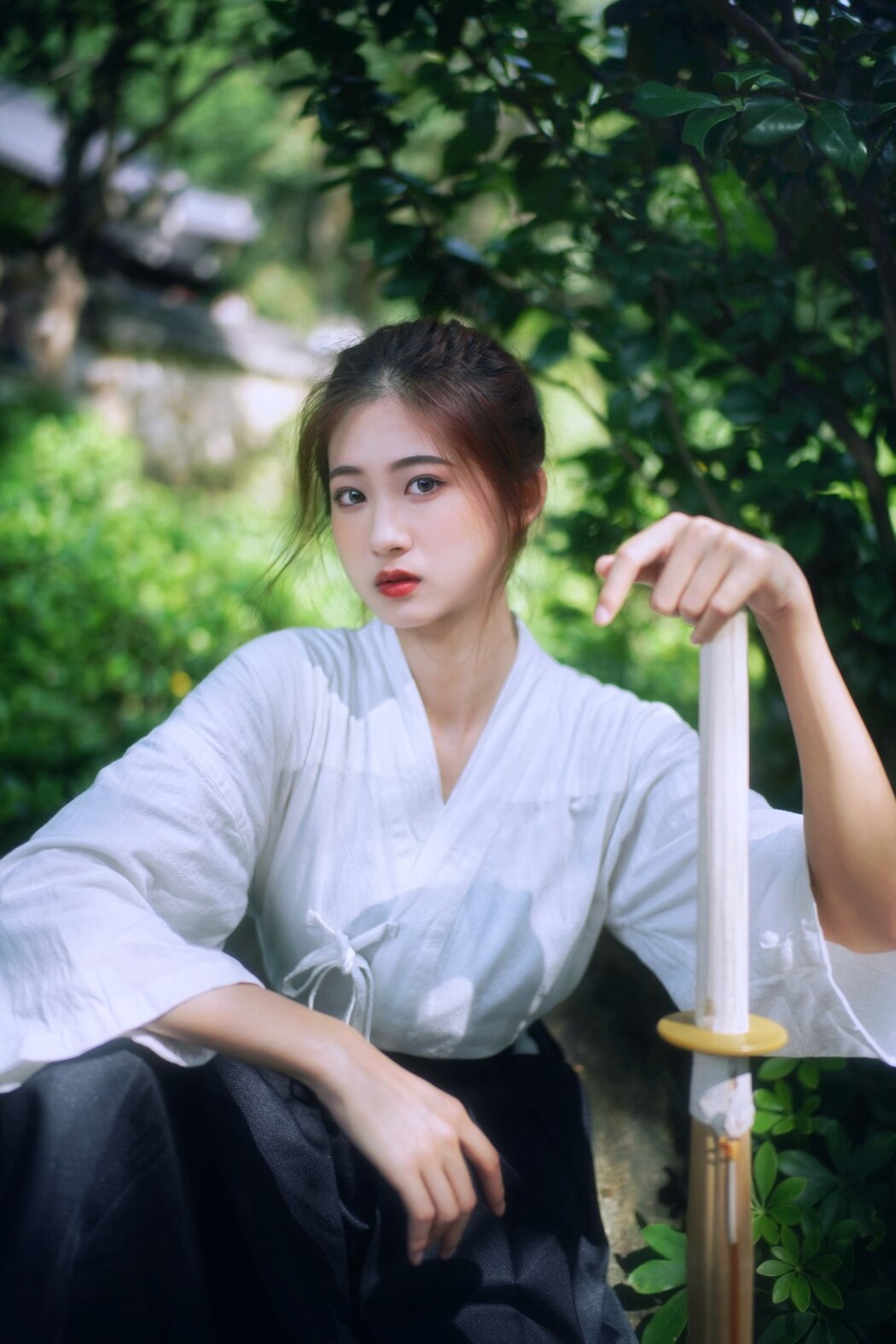 YiTuYu艺图语 Vol.2452 Dan Dan