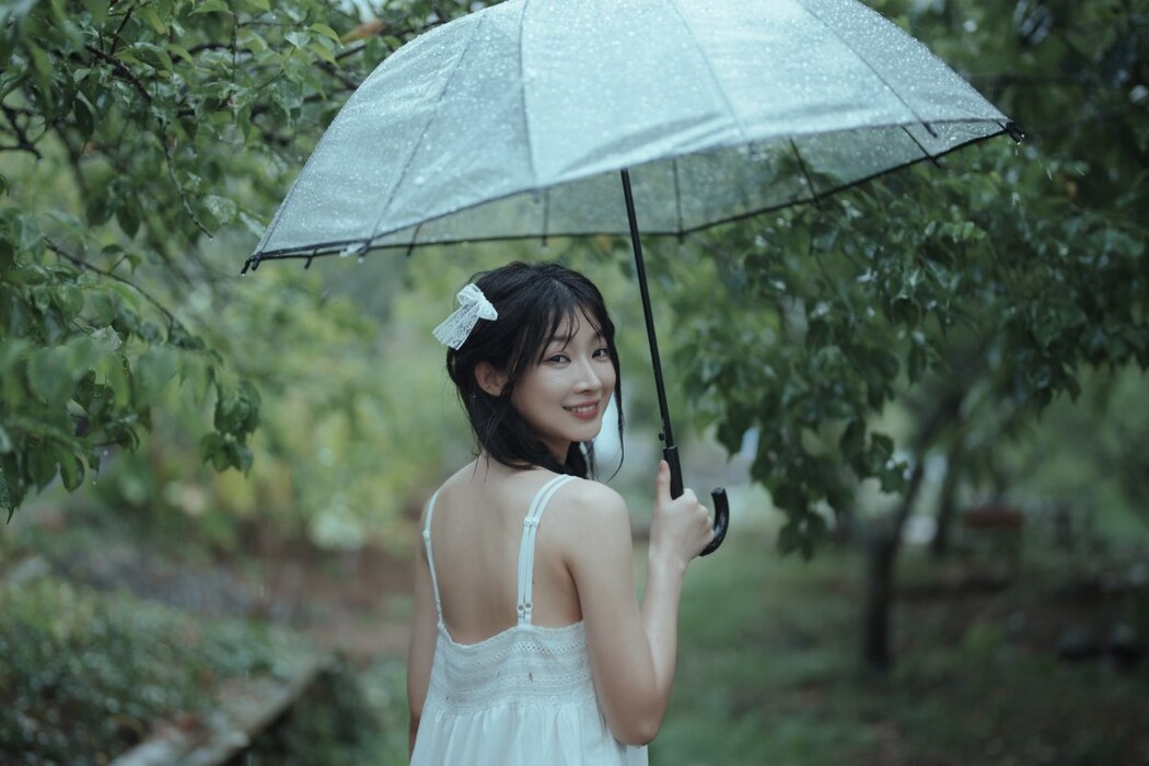 YiTuYu艺图语 Vol.2472 Qi Qi