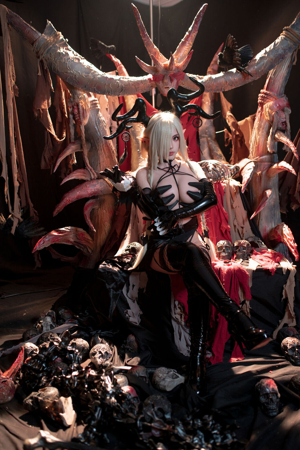 Coser@Bangni邦尼 – 尾张