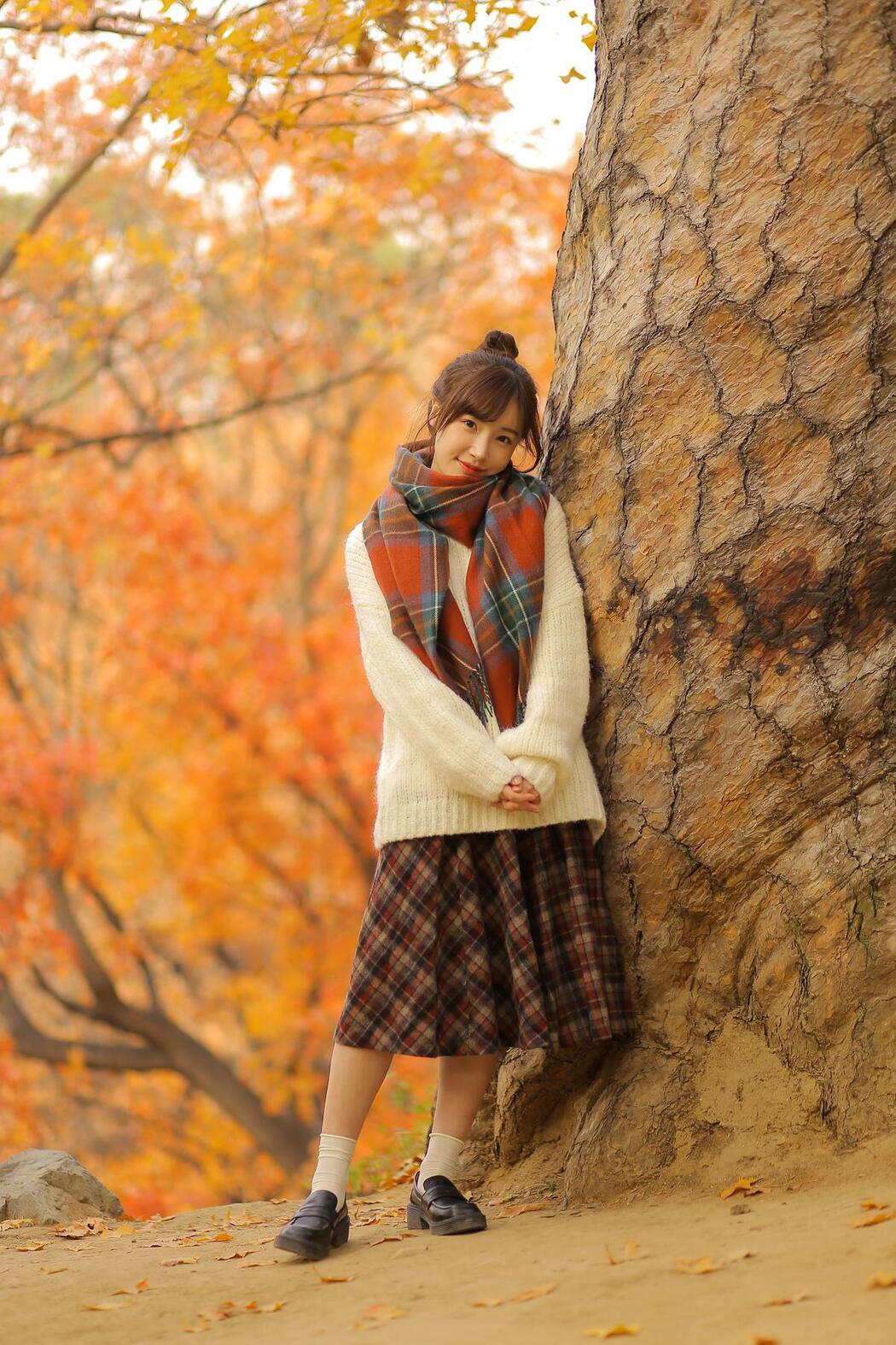 YiTuYu艺图语 Vol.2488 Gao Qing Qing Qing