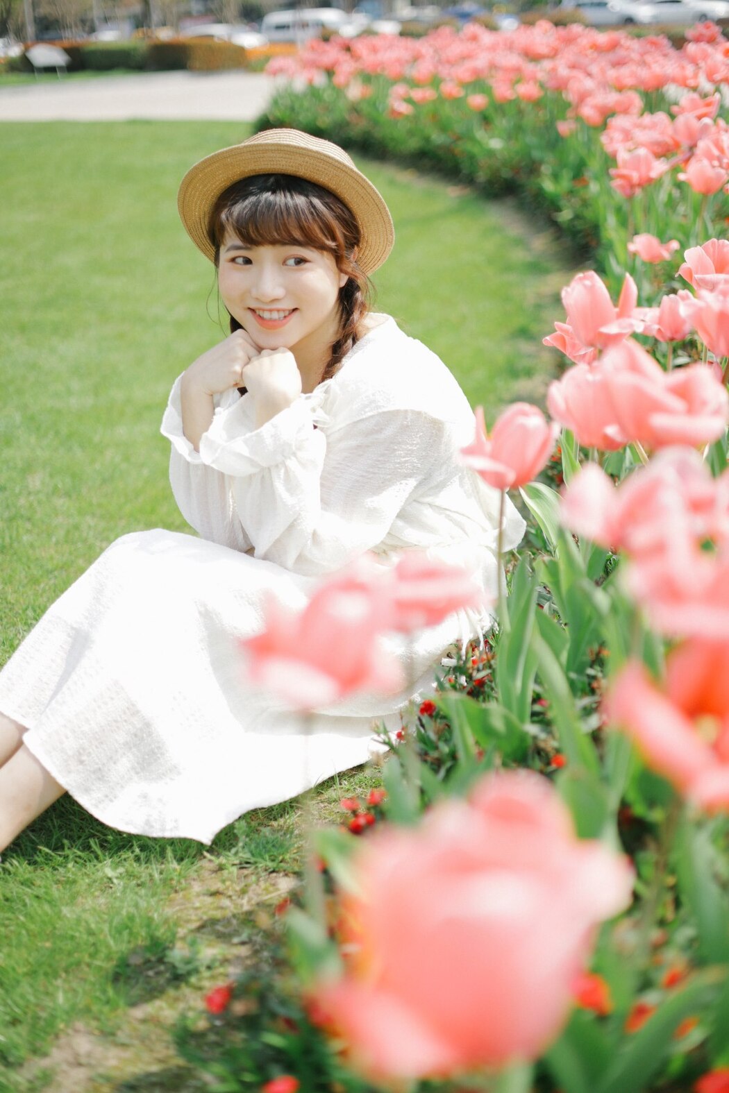 YiTuYu艺图语 Vol.2456 Lan Pang Zi