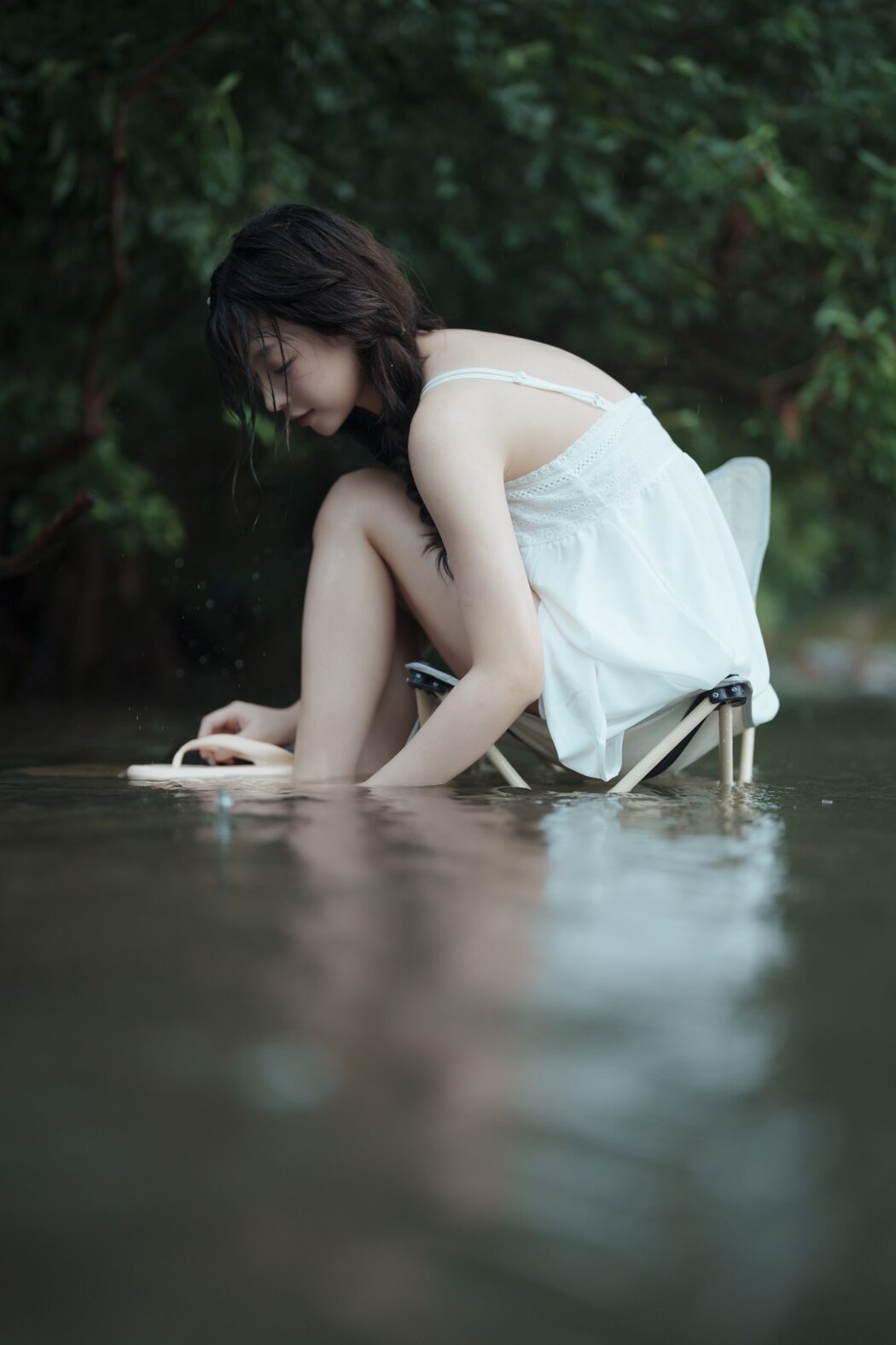 YiTuYu艺图语 Vol.2472 Qi Qi