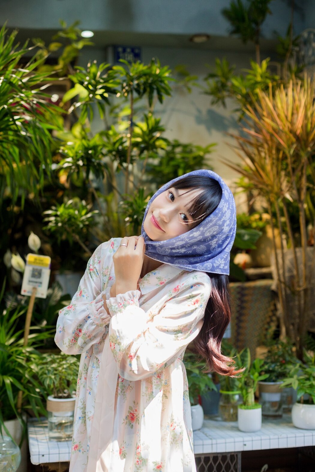 YiTuYu艺图语 Vol.2430 Yan Yun Lin Er
