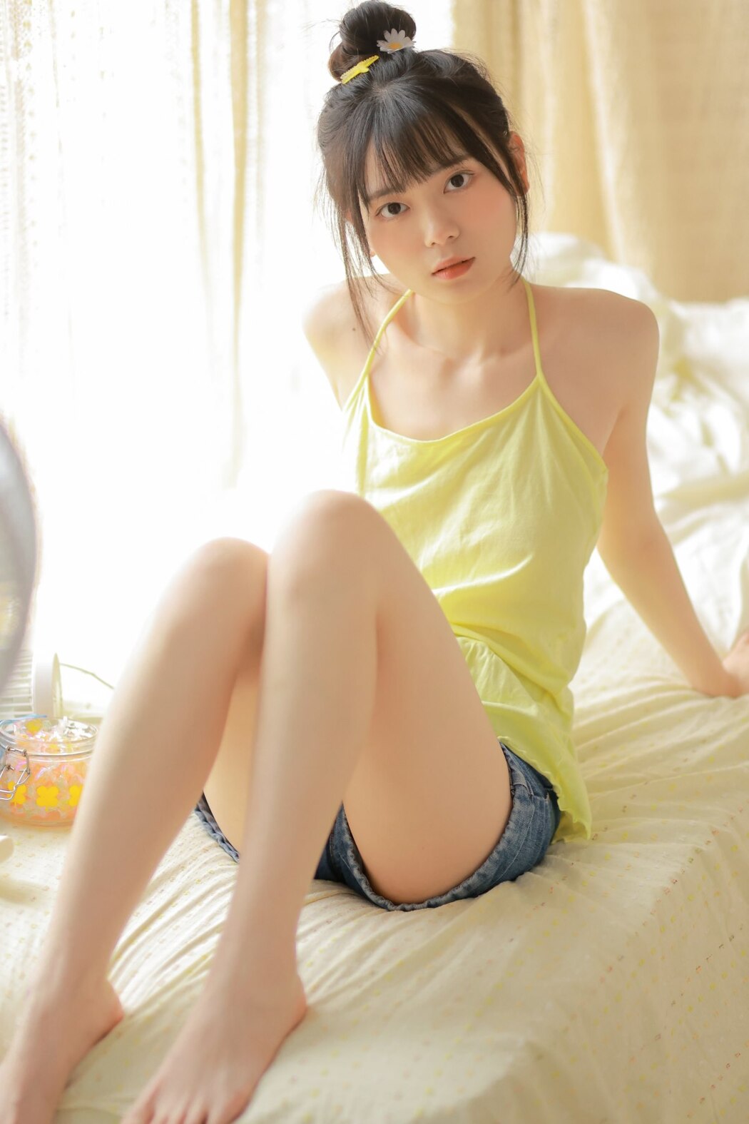 YiTuYu艺图语 Vol.2465 A Man AA