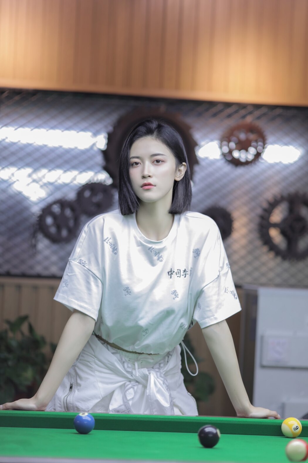 YiTuYu艺图语 Vol.2474 Chen Yu Jie