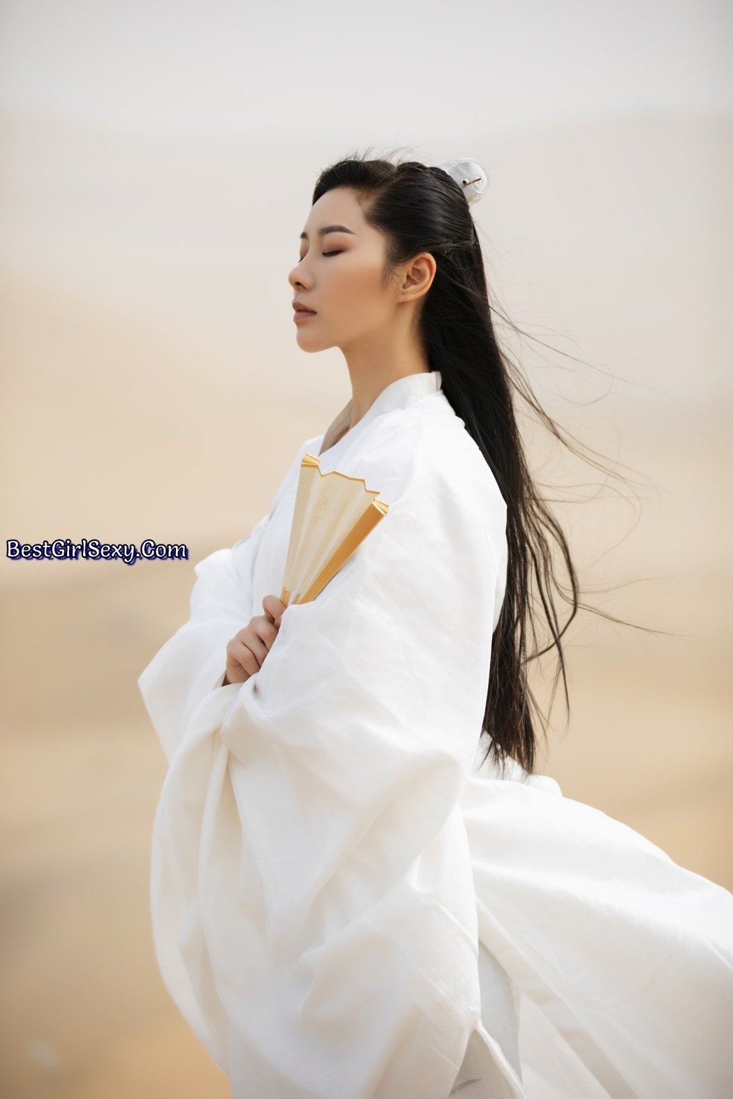 YiTuYu艺图语 Vol.2433 Mu Jing Shu