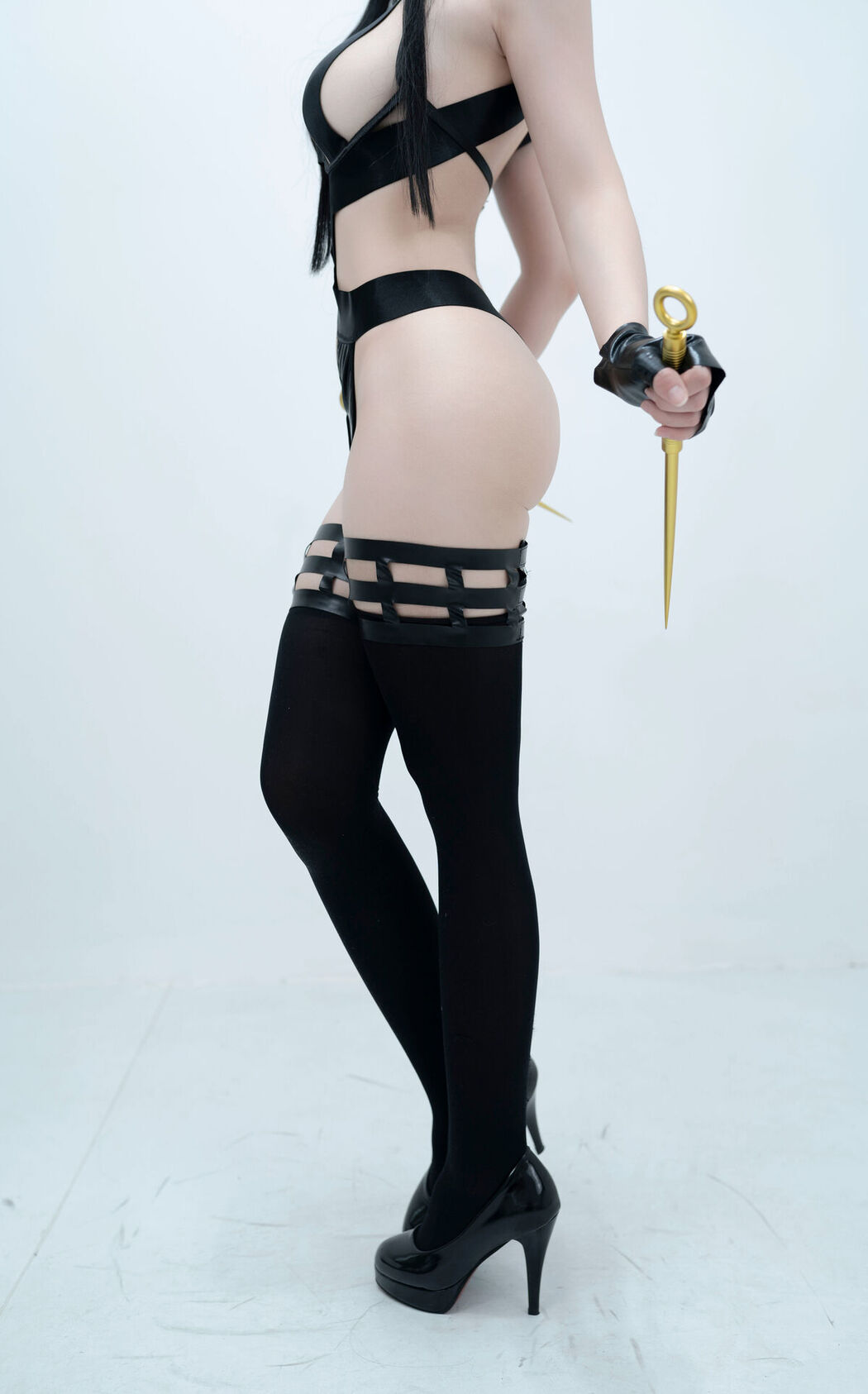 Coser@Bangni邦尼 &#8211; 约尔