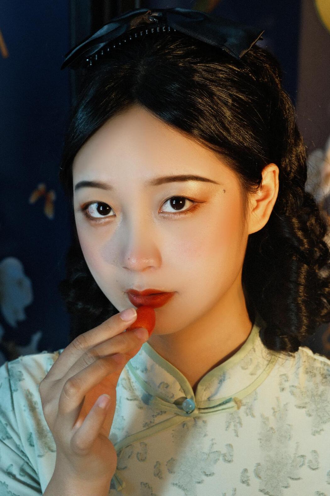 YiTuYu艺图语 Vol.2482 Tama Tama