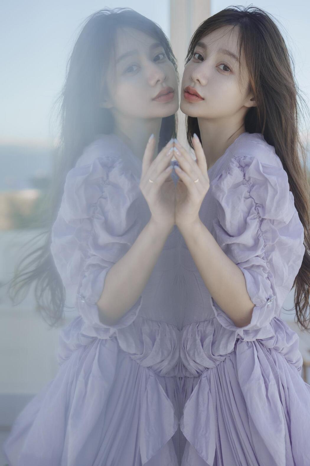 YiTuYu艺图语 Vol.2480 Shu Wen Tong Xue