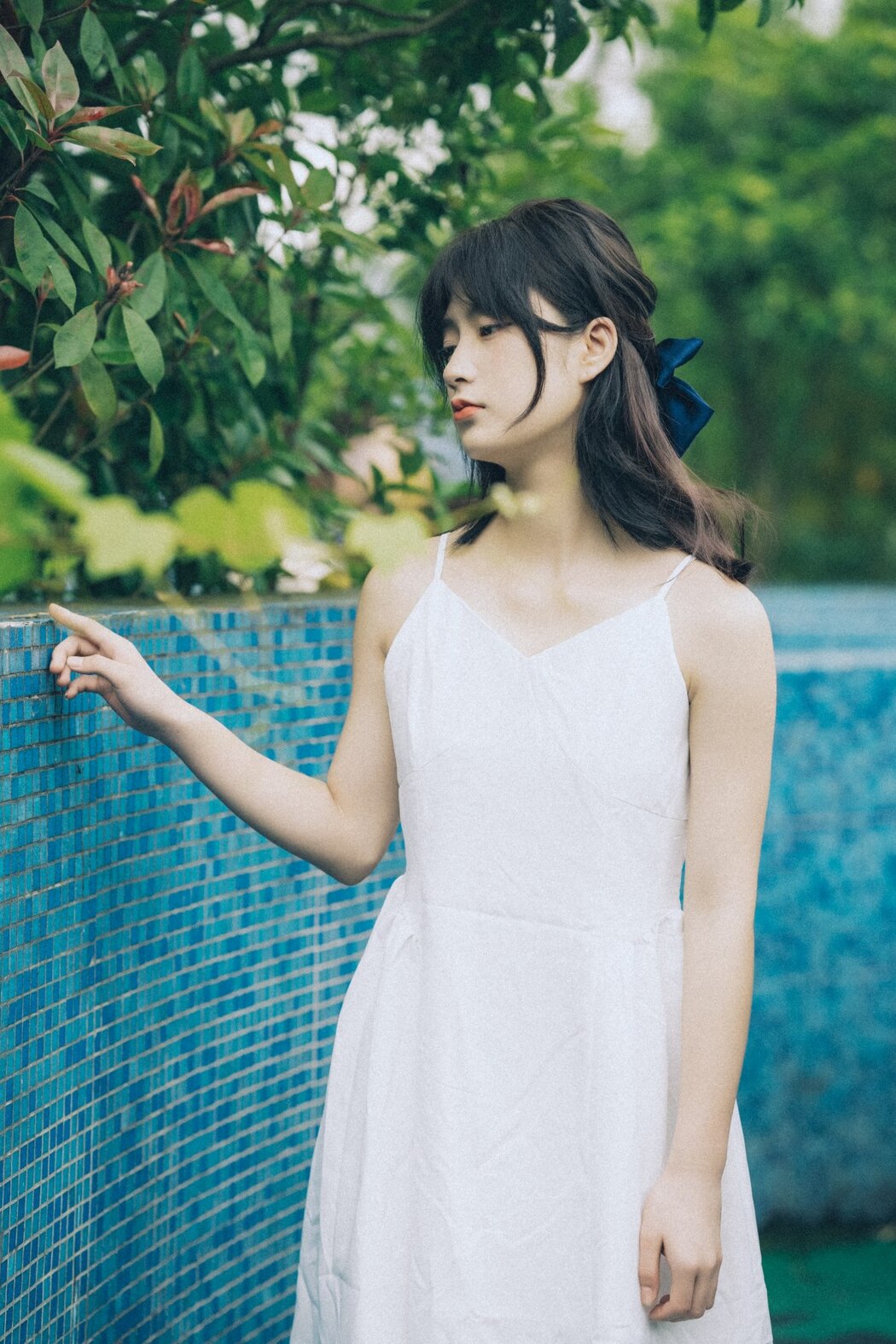 YiTuYu艺图语 Vol.2414 Fei Fei