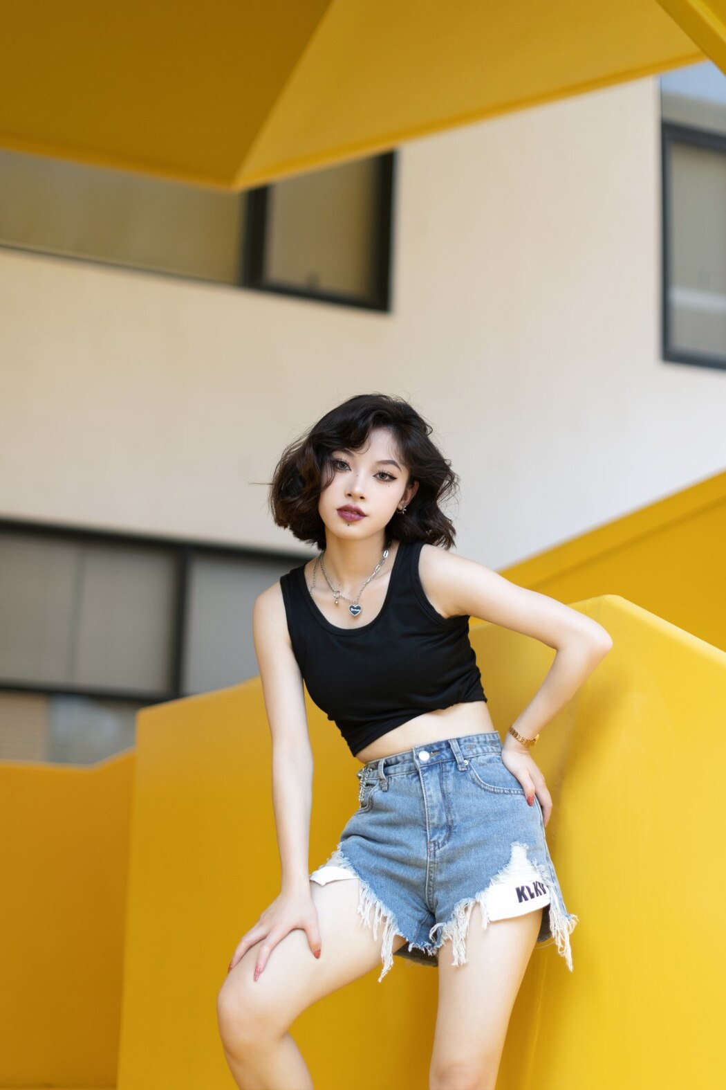 YiTuYu艺图语 Vol.2407 Xiao Jiu
