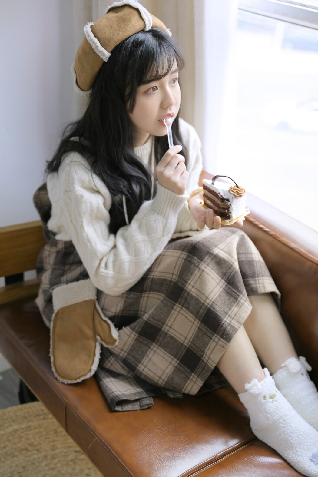 YiTuYu艺图语 Vol.2453 A Qi A Qi A Qi