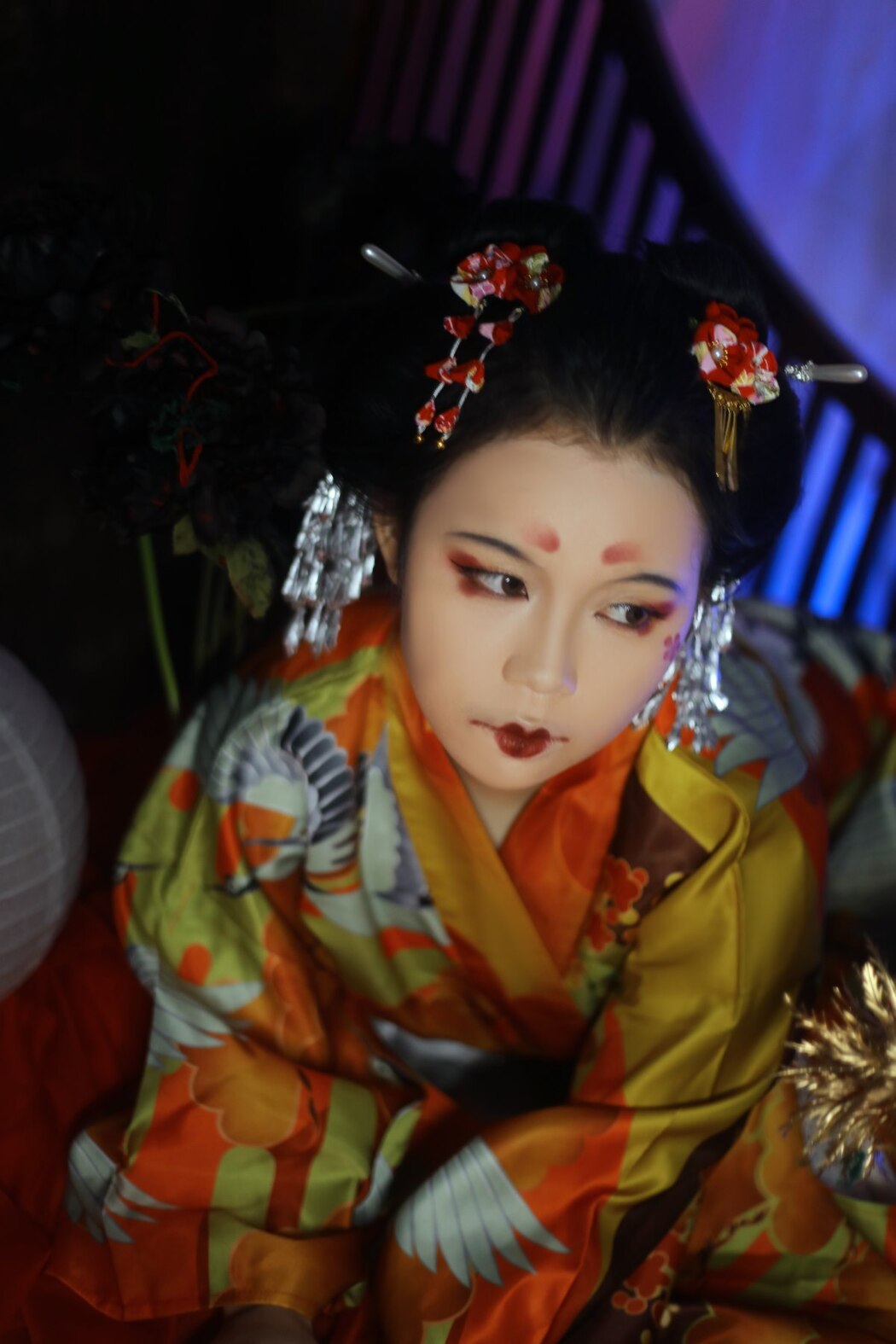 YiTuYu艺图语 Vol.2402 Yi Zhi Gao Gao
