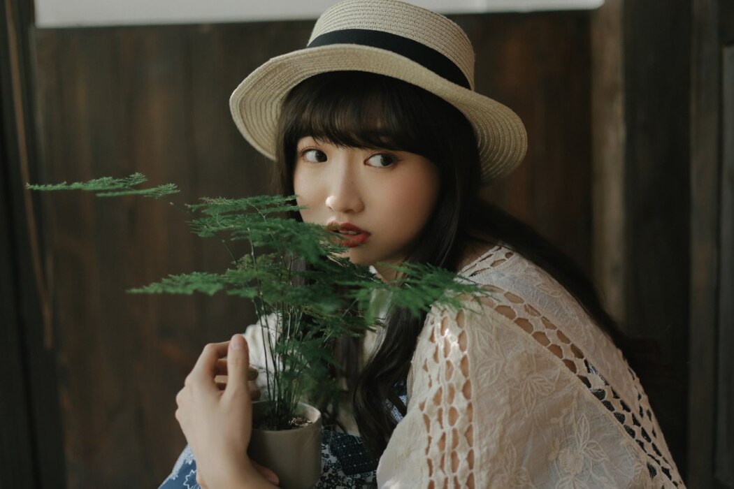 YiTuYu艺图语 Vol.2446 Lan Pang Zi