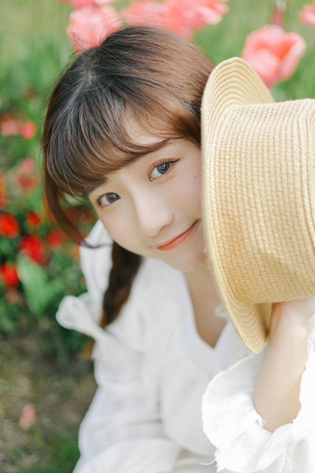 YiTuYu艺图语 Vol.2456 Lan Pang Zi