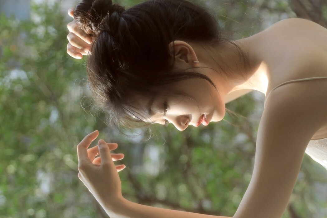 YiTuYu艺图语 Vol.2435 Nie Shi San