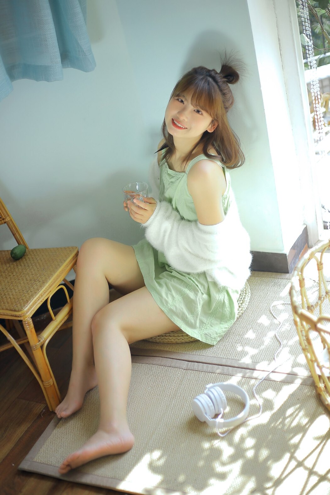 YiTuYu艺图语 Vol.2437 Xiao Chun Ye