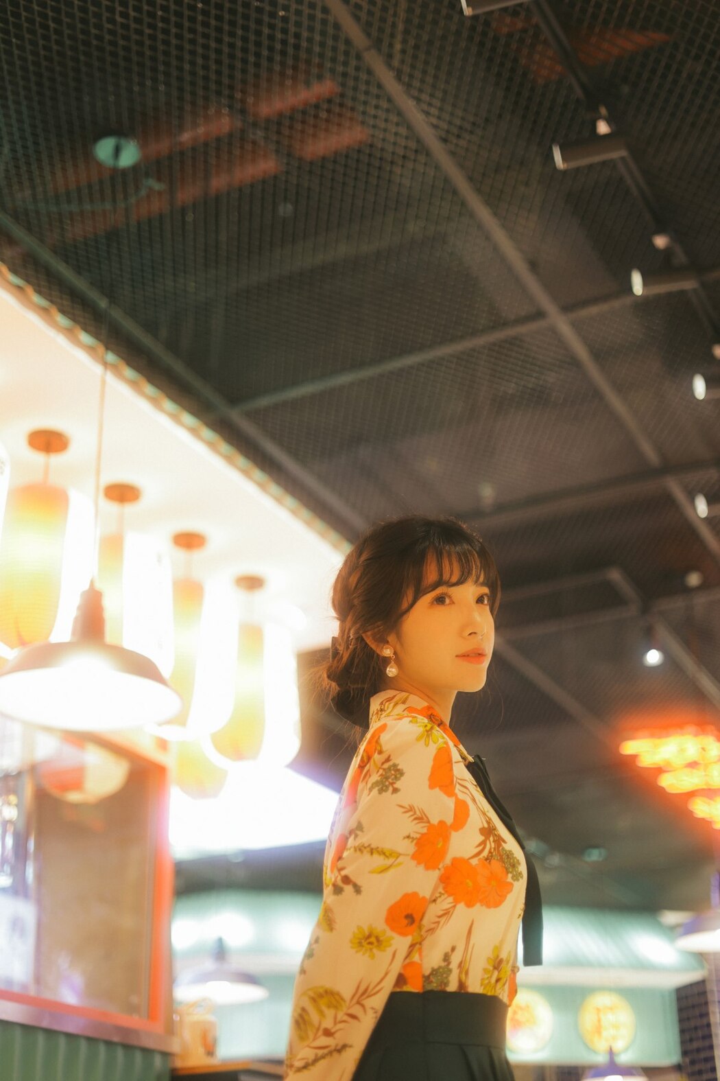YiTuYu艺图语 Vol.2438 Yi Zhi A Meng Zai