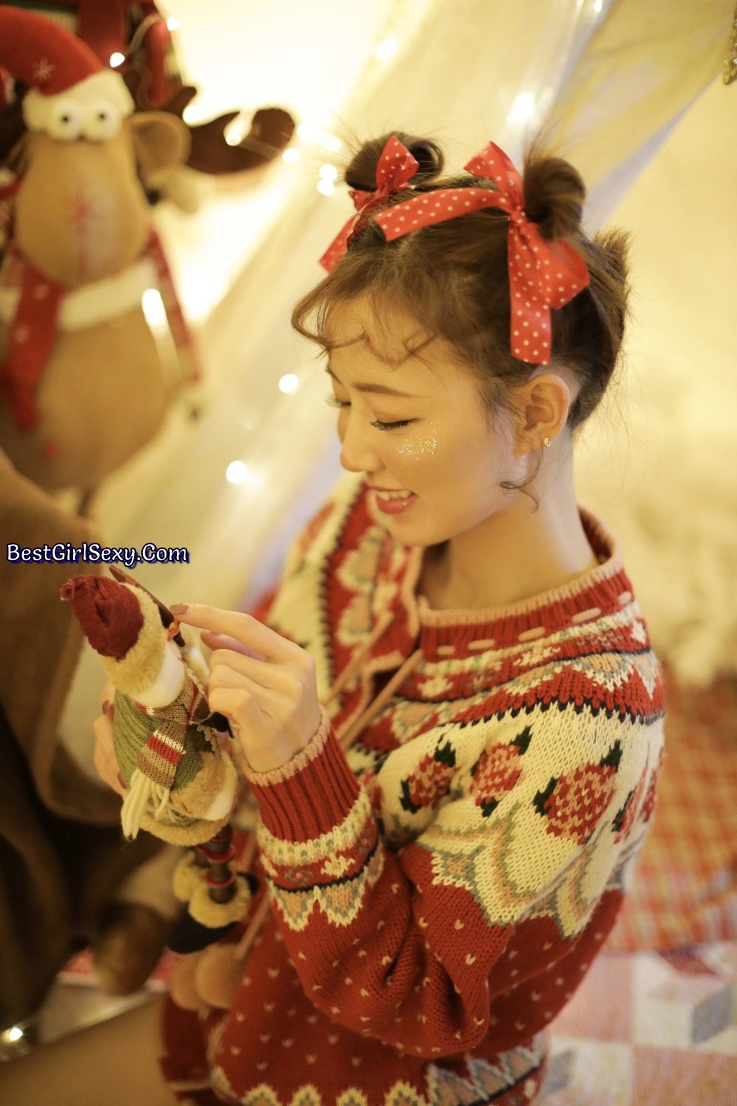 YiTuYu艺图语 Vol.2403 Bao Er