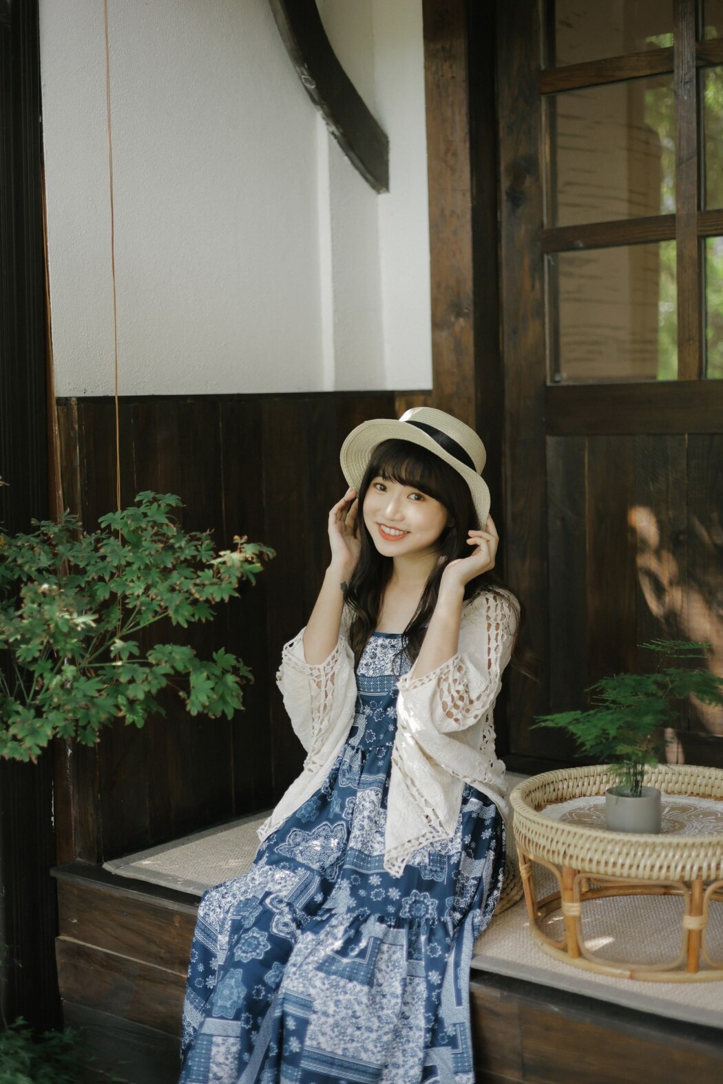 YiTuYu艺图语 Vol.2446 Lan Pang Zi