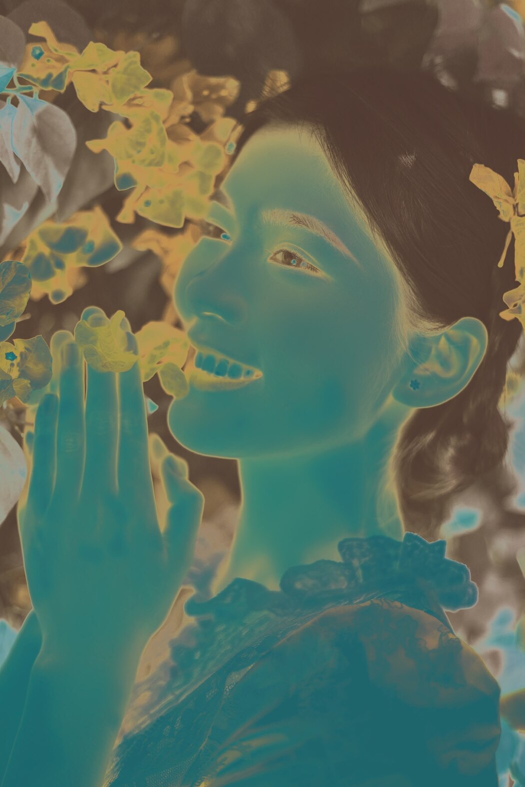 YiTuYu艺图语 Vol.2468 Xin Hui