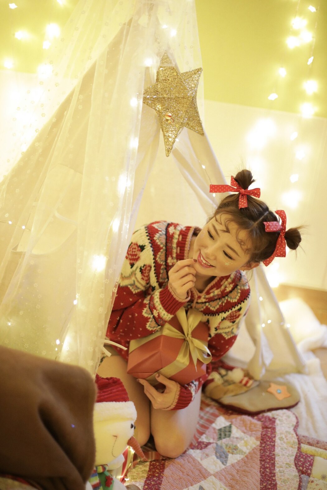 YiTuYu艺图语 Vol.2403 Bao Er