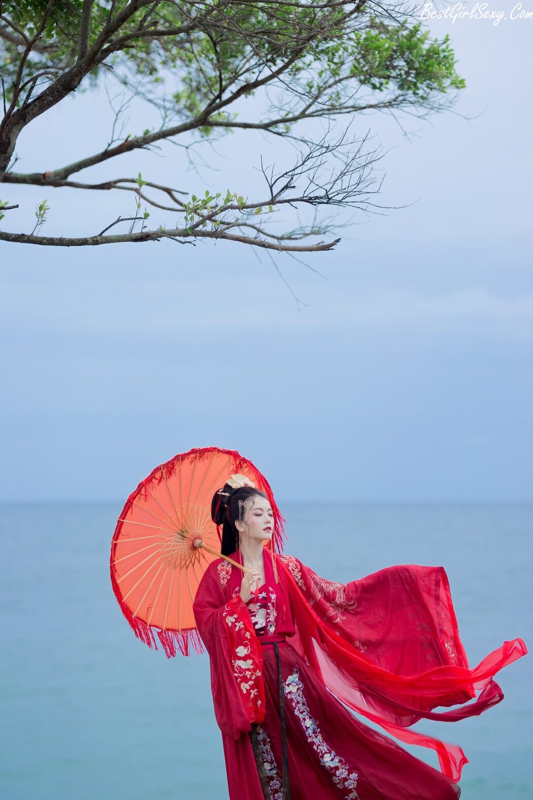 YiTuYu艺图语 Vol.242 Hang Zi