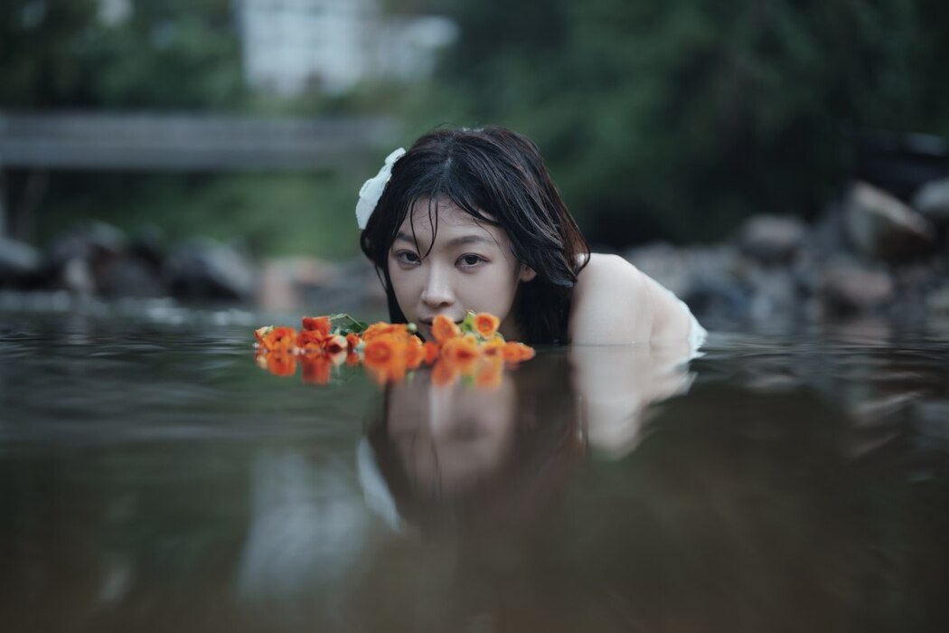 YiTuYu艺图语 Vol.2472 Qi Qi