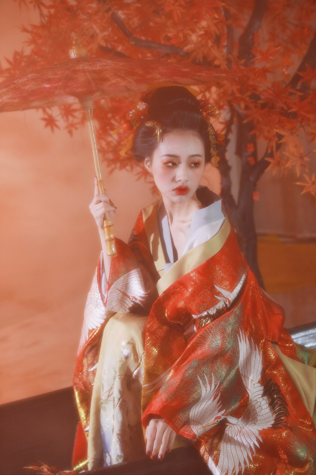 YiTuYu艺图语 Vol.2473 Xiang Ze Xi Zi