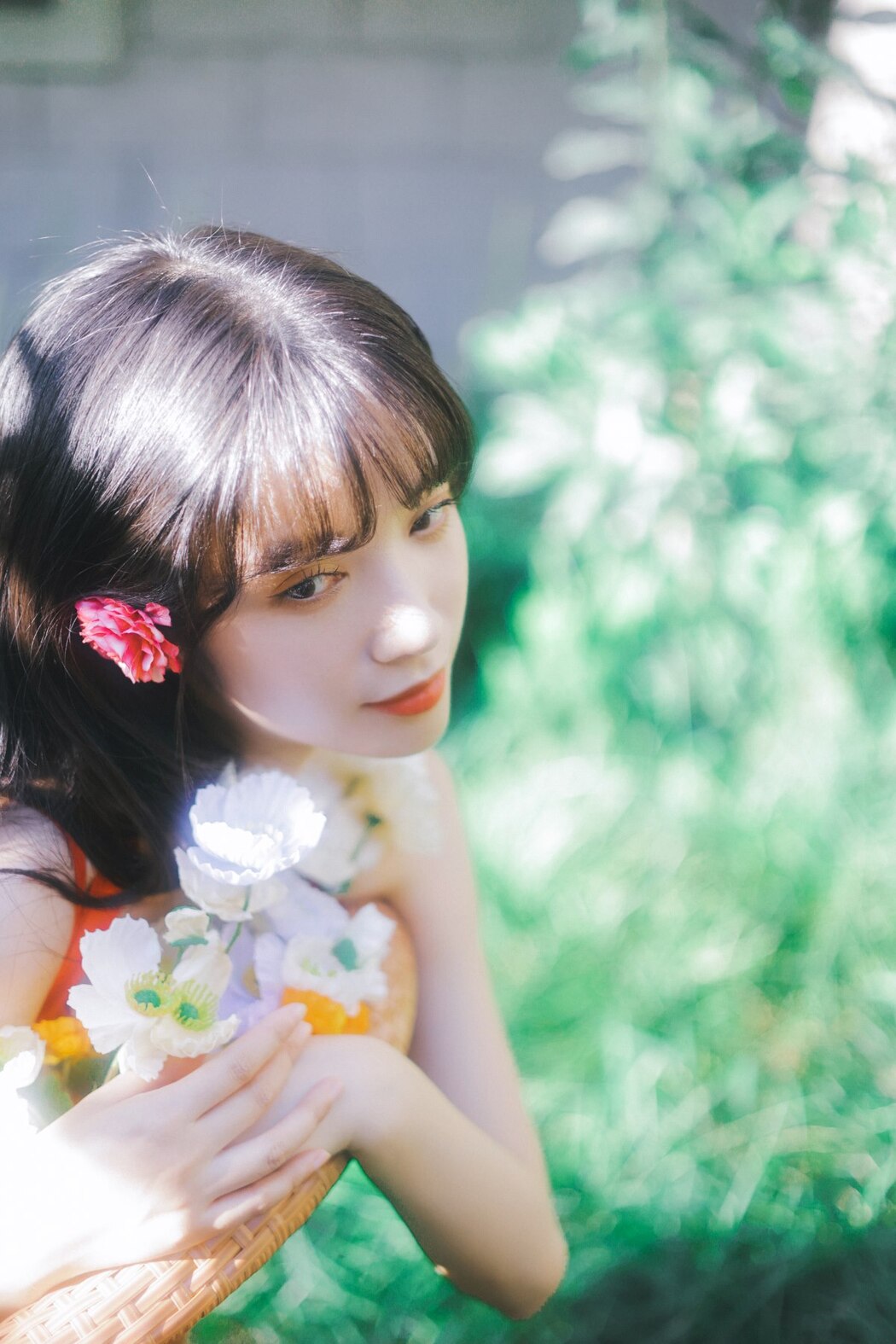 YiTuYu艺图语 Vol.2418 Yi Zhi A Meng Zai