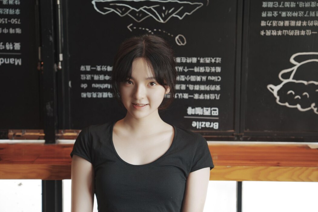 YiTuYu艺图语 Vol.2460 Dudu