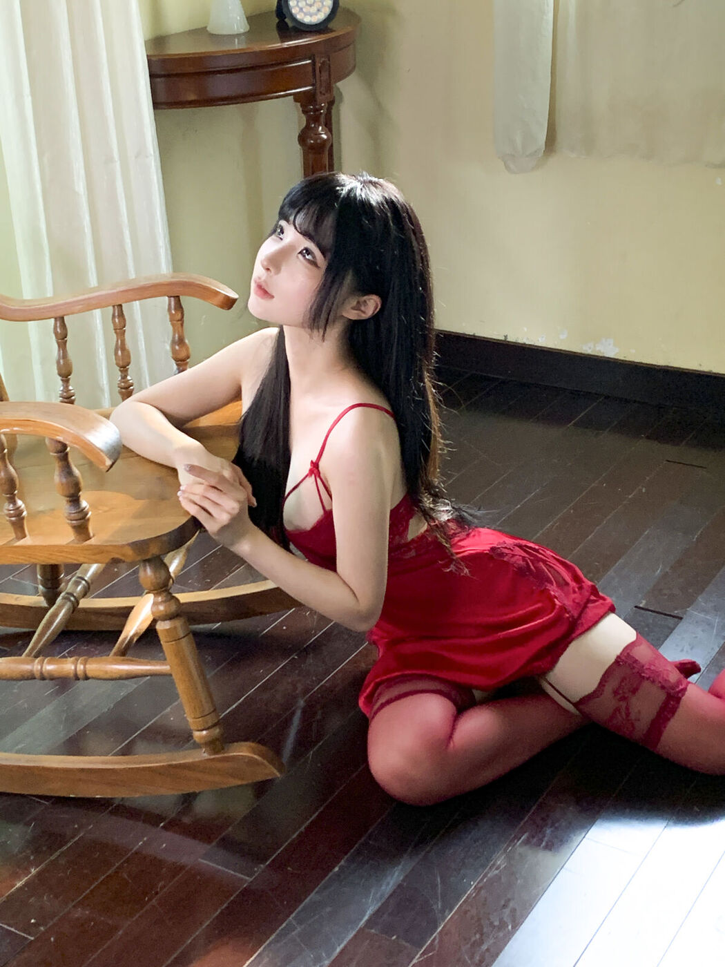 Coser@蠢沫沫 chunmomo – 柜