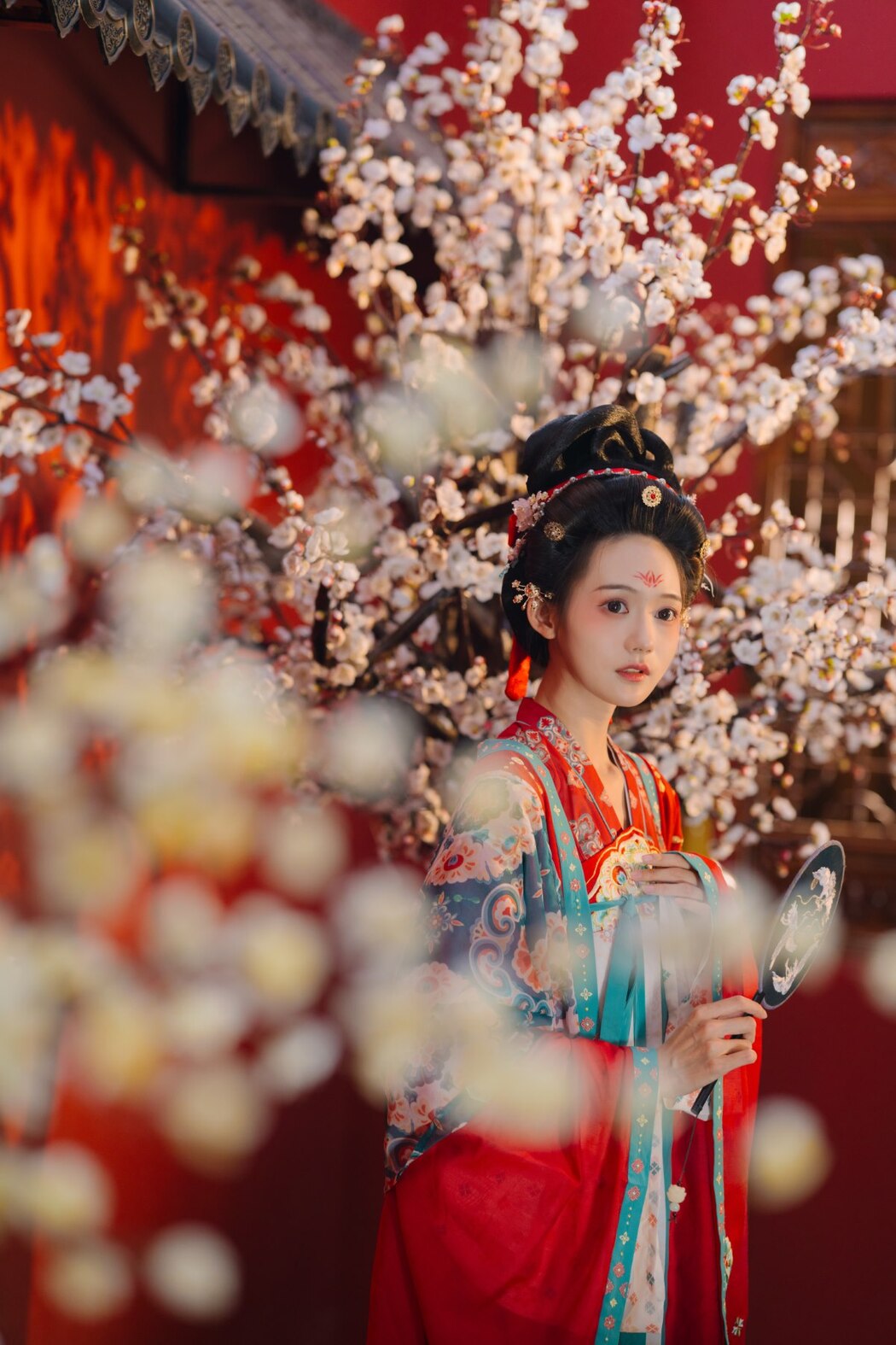 YiTuYu艺图语 Vol.2457 Tu Zi Zzz Bu Chi Hu Luo Bo