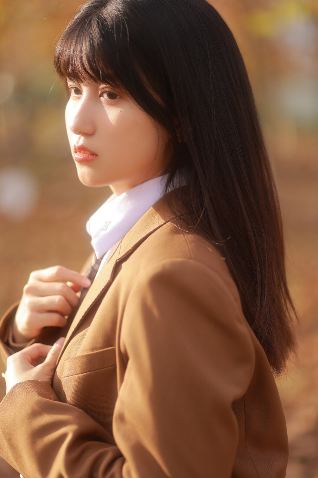 YiTuYu艺图语 Vol.2444 Lovelatte11