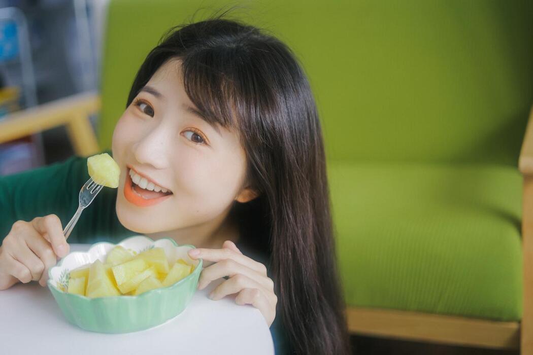 YiTuYu艺图语 Vol.2476 Lan Pang Zi